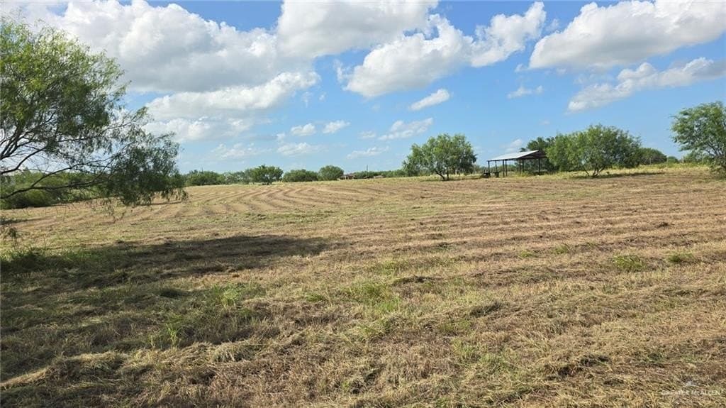 10 acres in Hidalgo County