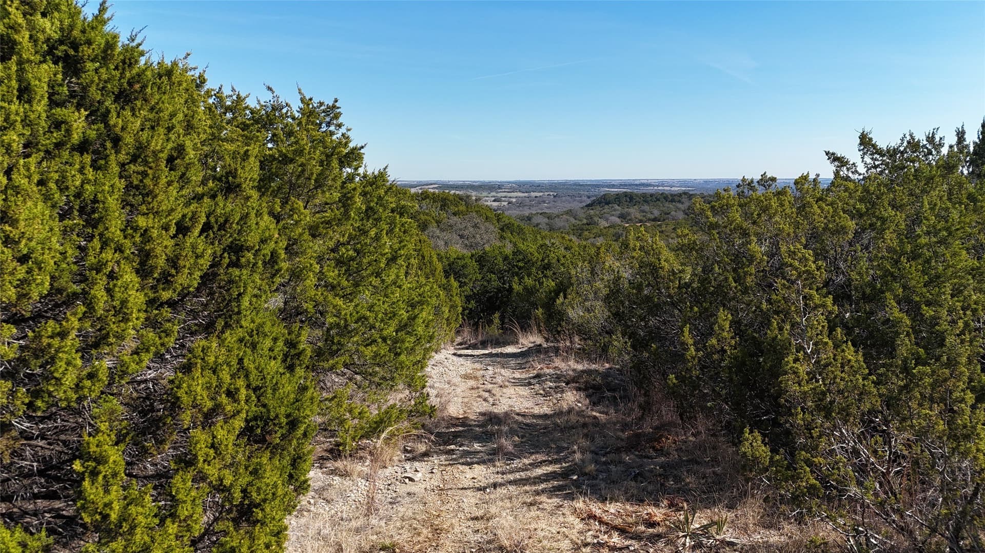 140.85 acres in Erath County