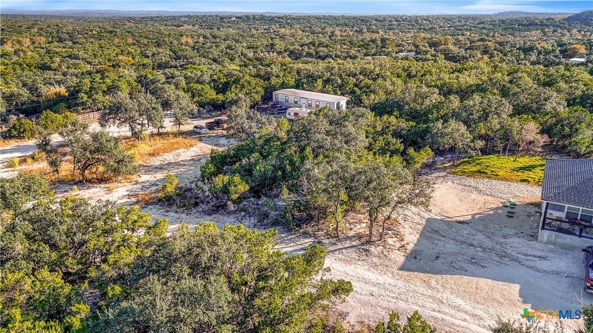 0.23 acres in Comal County