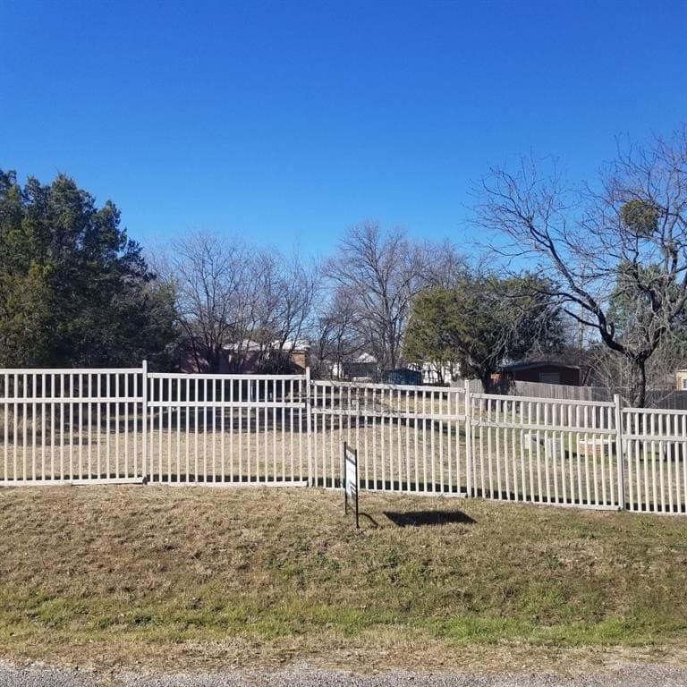 0.2 acres in Hood County