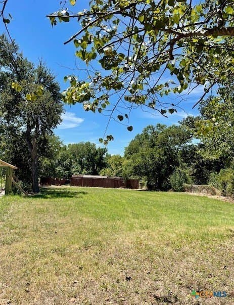 0.26 acres in Milam County