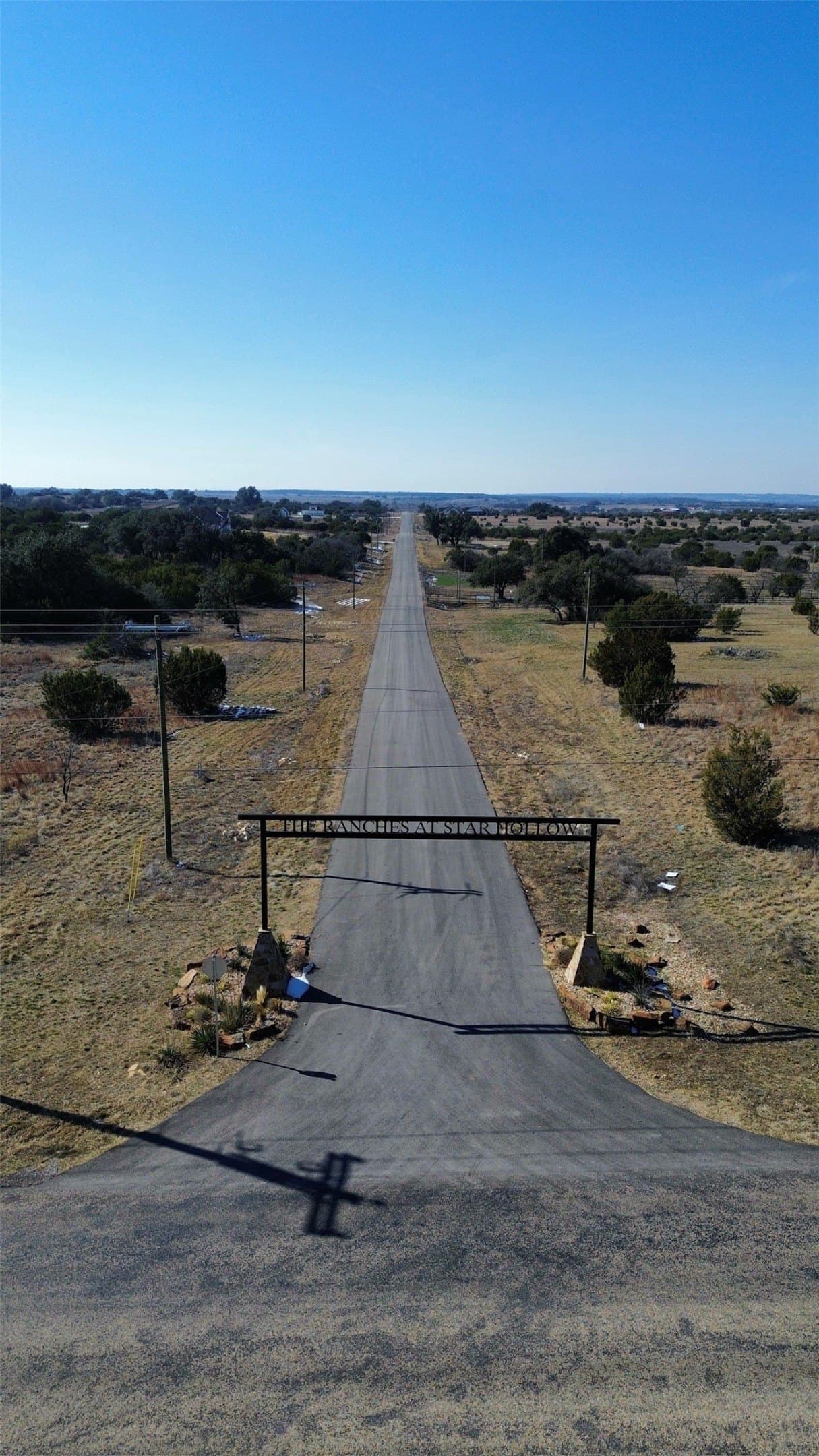 3.13 acres in Hood County