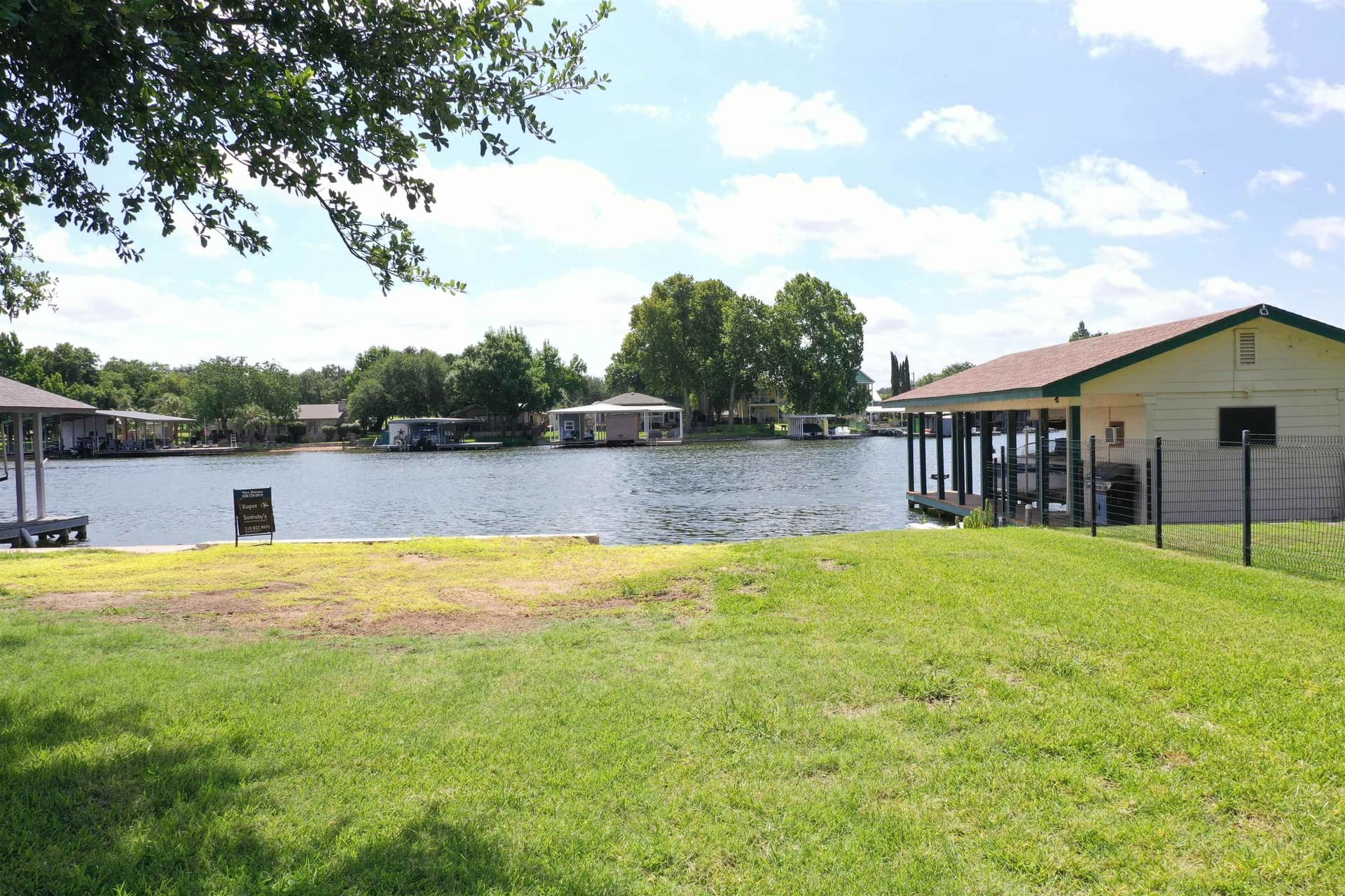 0.17 acres in Burnet County