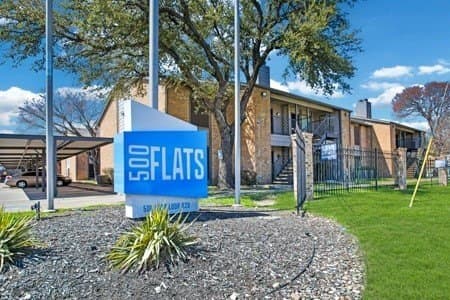 10.38 acres in Tarrant County
