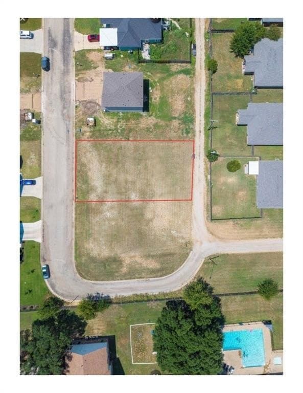 0.21 acres in Brown County