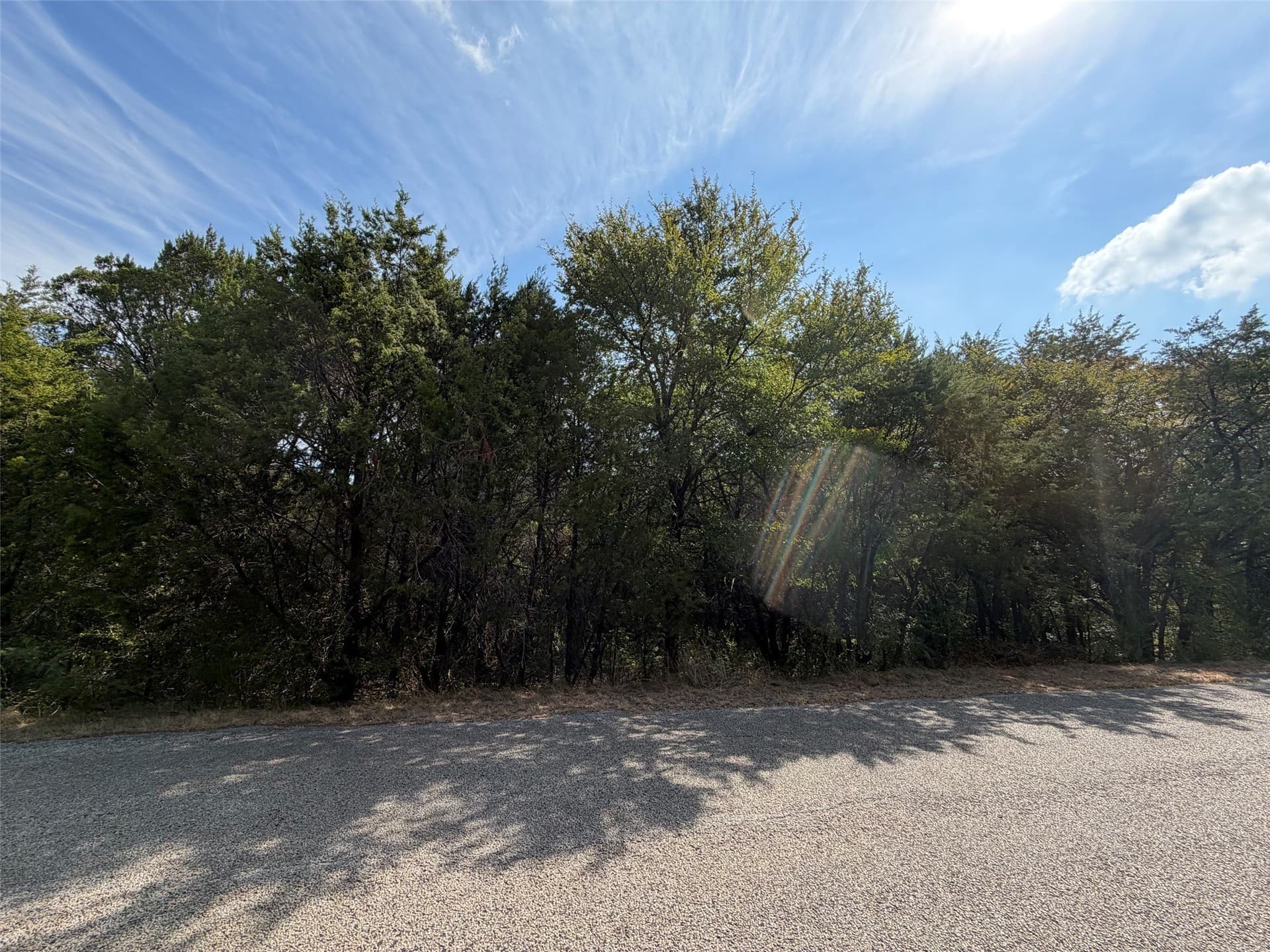 0.29 acres in Hood County