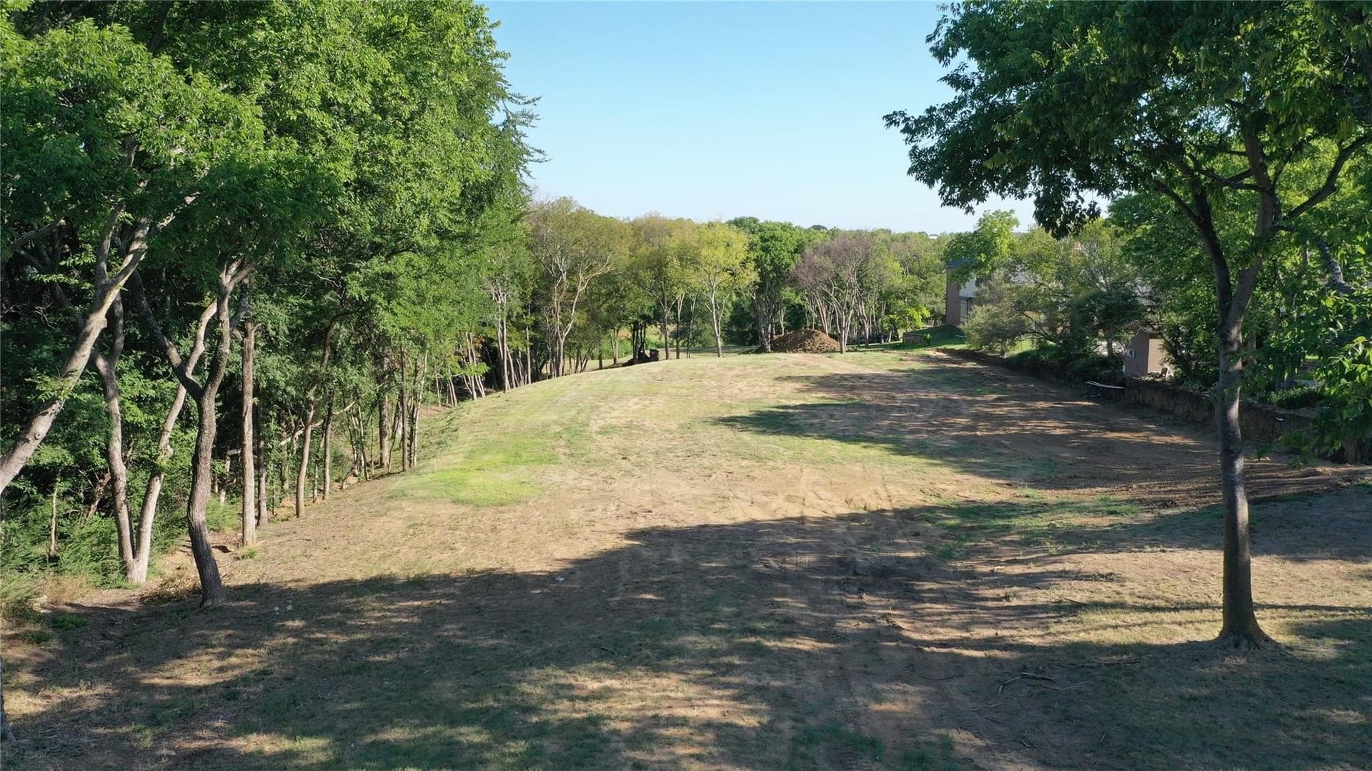 1.48 acres in Denton County
