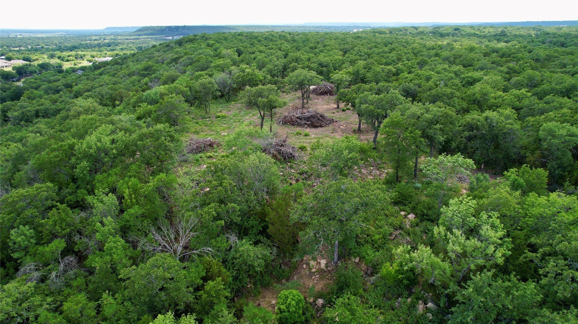 5.04 acres in Palo Pinto County