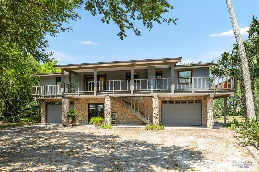 11.71 acres in CAMERON County