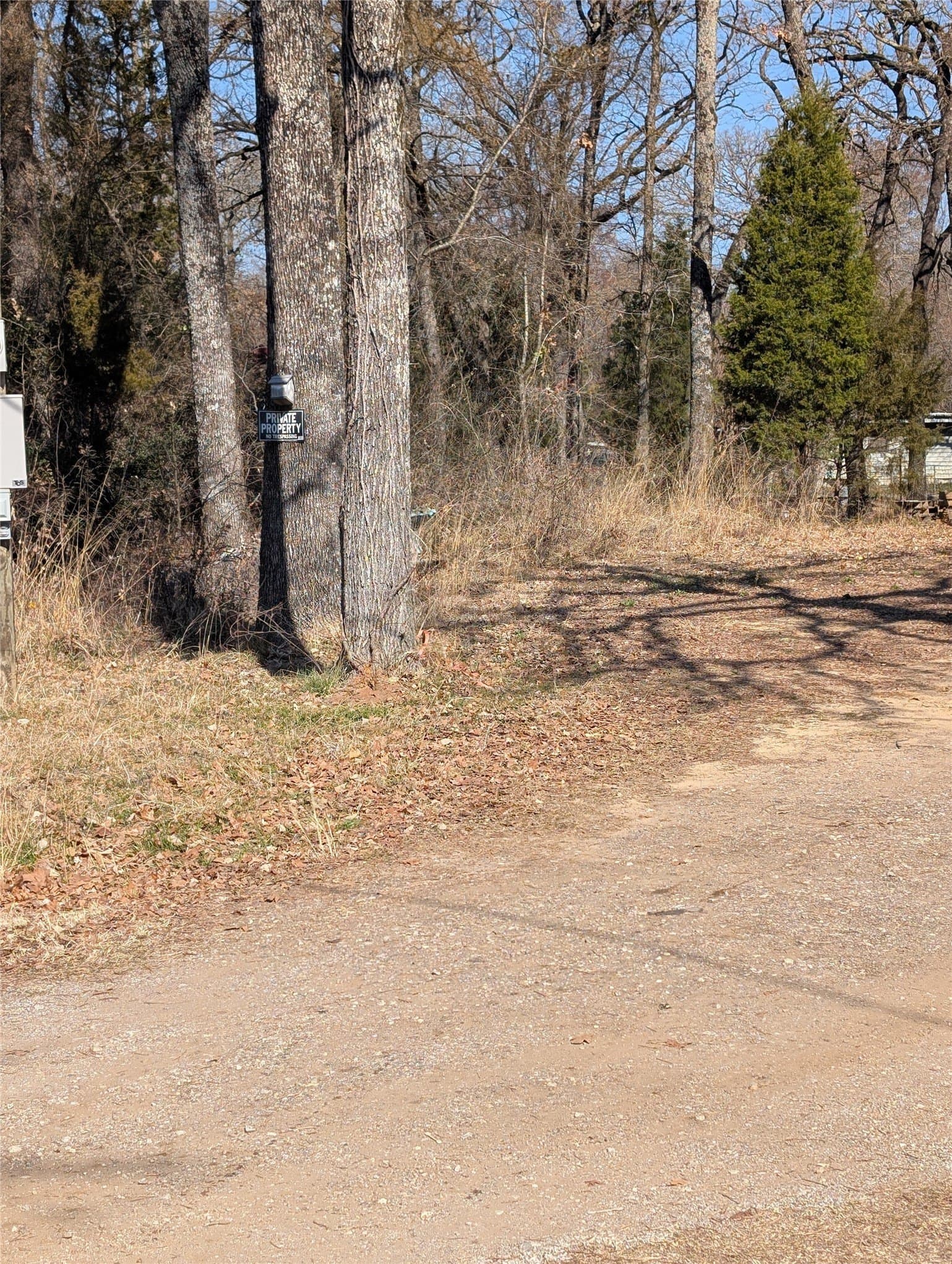 0.12 acres in Henderson County