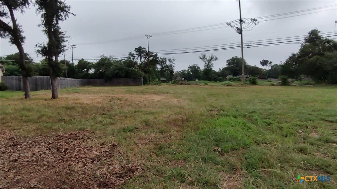 0.25 acres in Bell County