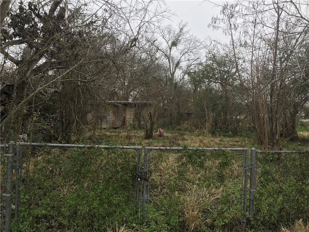 0 acres in Jim Wells County