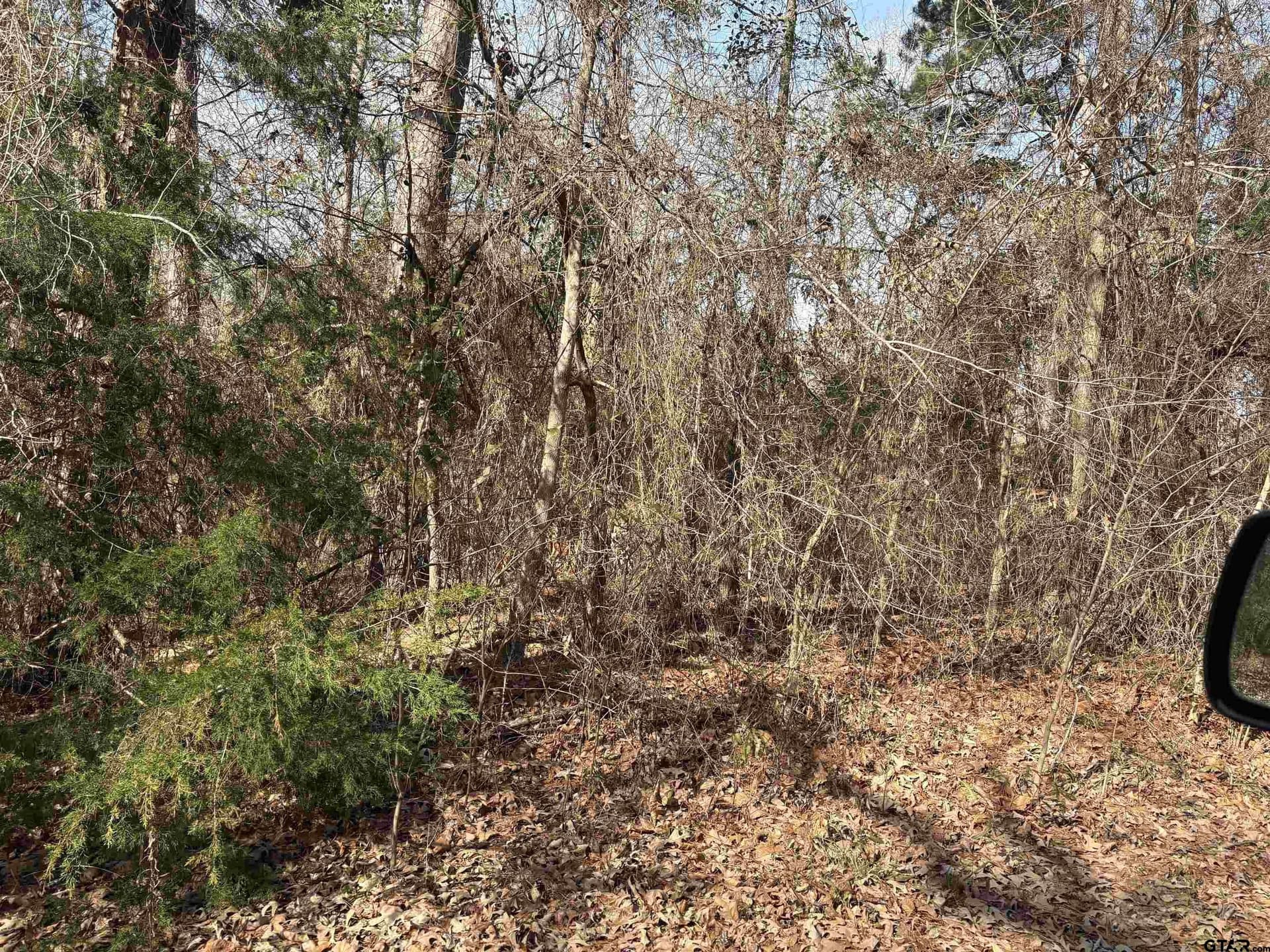 0.36 acres in Cherokee County