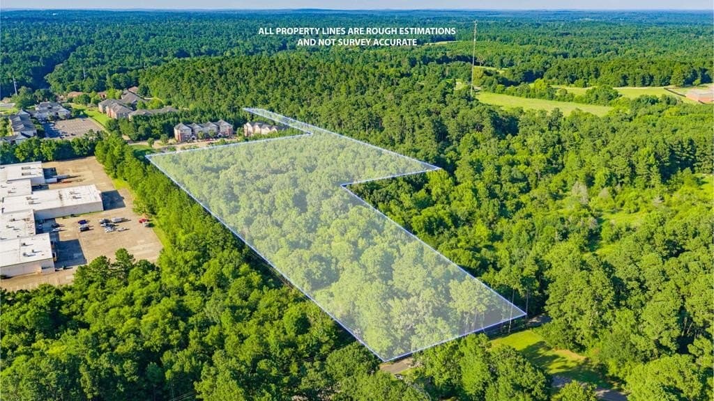11.5 acres in Texas County