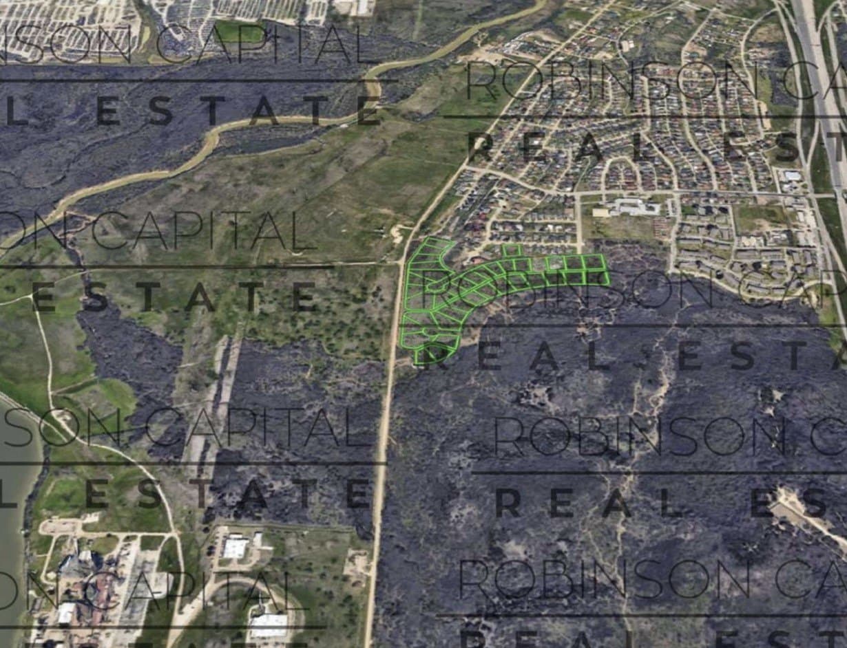 0.57 acres in Dallas County