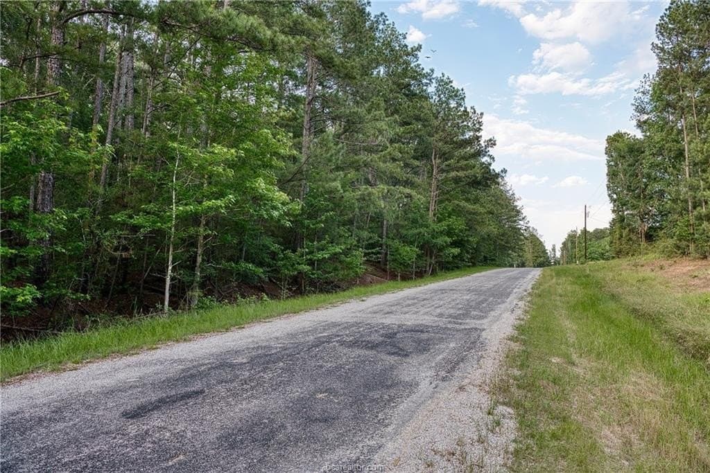 10 acres in Walker County