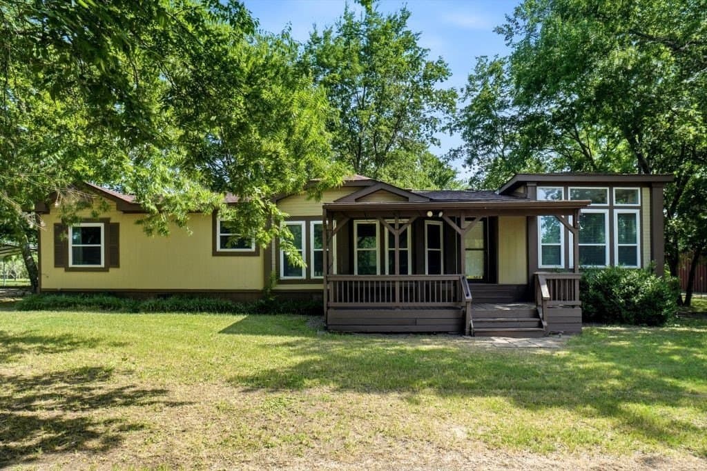 19.9 acres in Hunt County