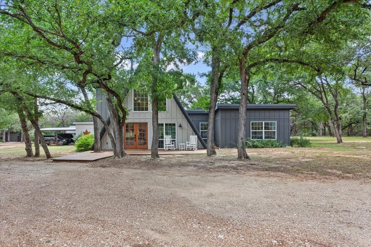 13.2 acres in McLennan County