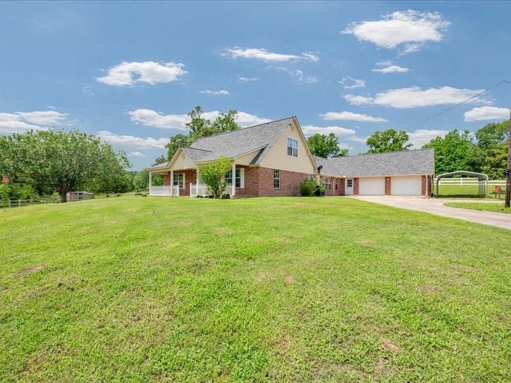 14.82 acres in Texas County