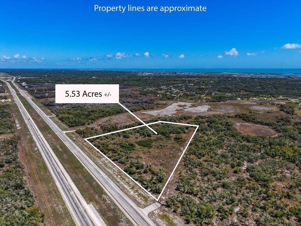 5.53 acres in Texas County