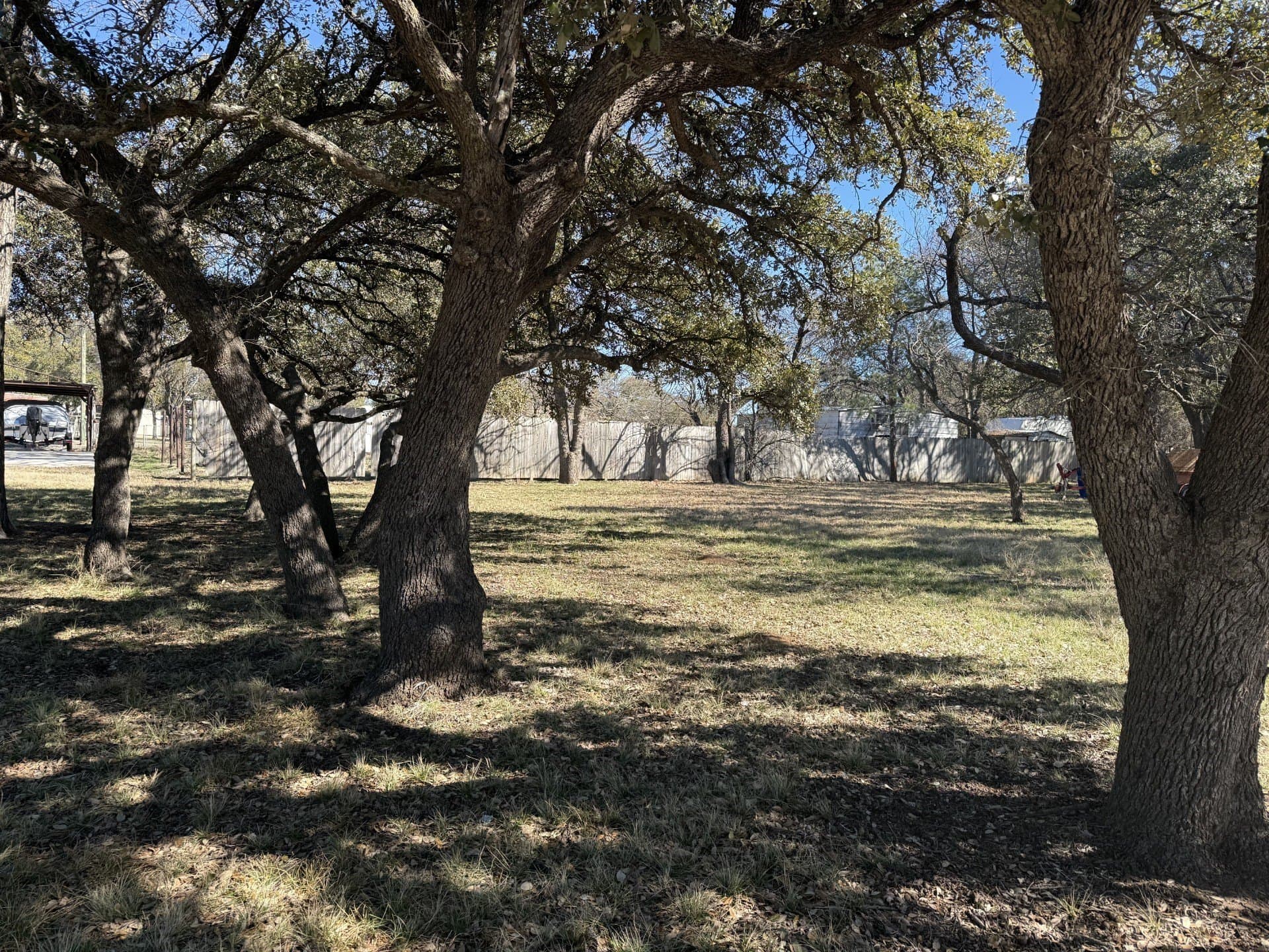 0.05 acres in Brown County