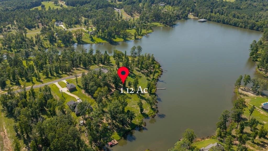 1.12 acres in Harrison County