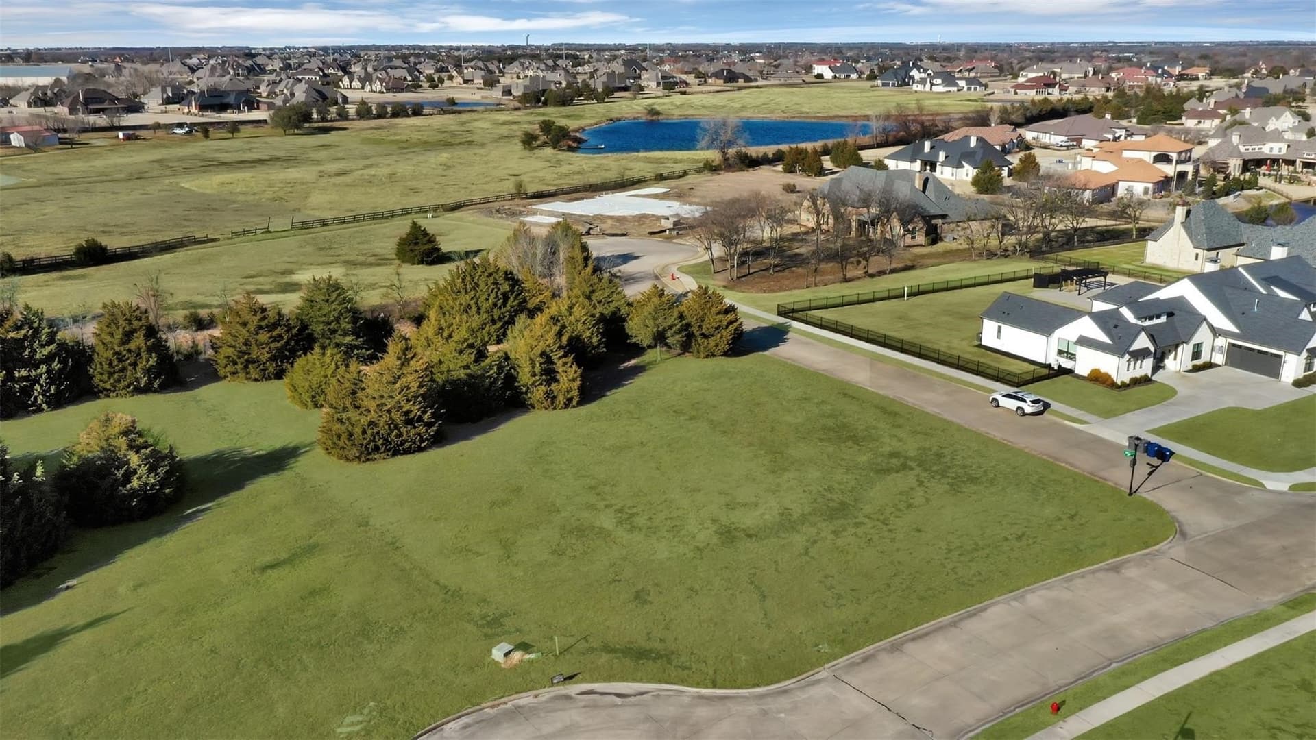 1 acres in Rockwall County