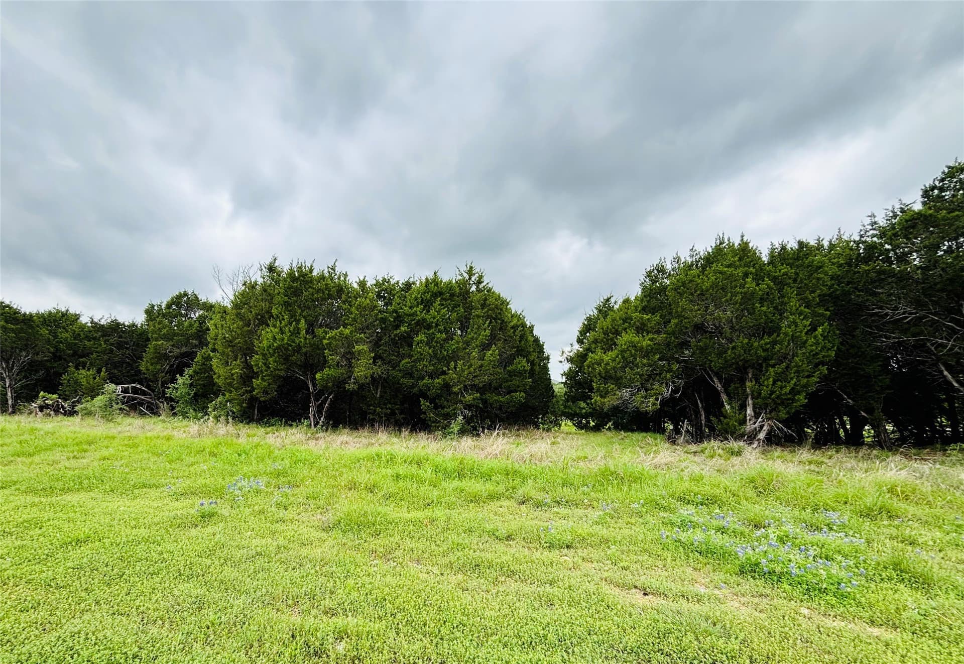 0.18 acres in Johnson County
