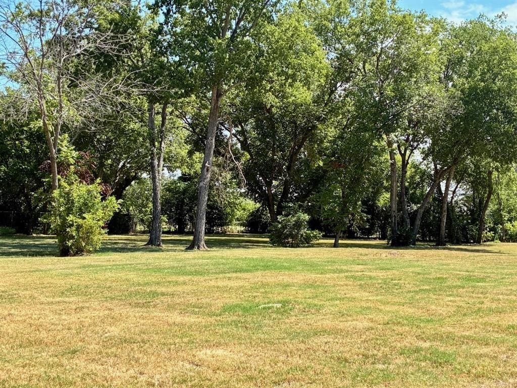 0.46 acres in Tarrant County