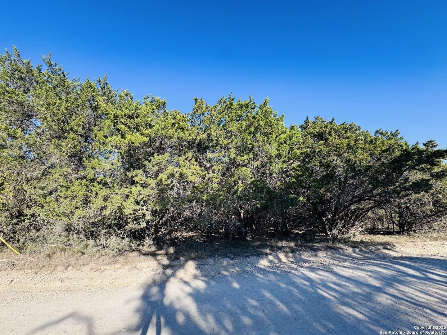 0.29 acres in Bandera County