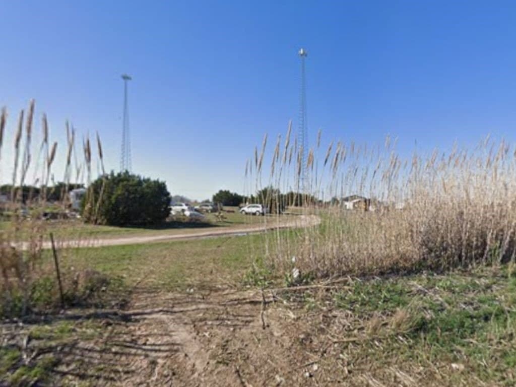1.38 acres in Erath County