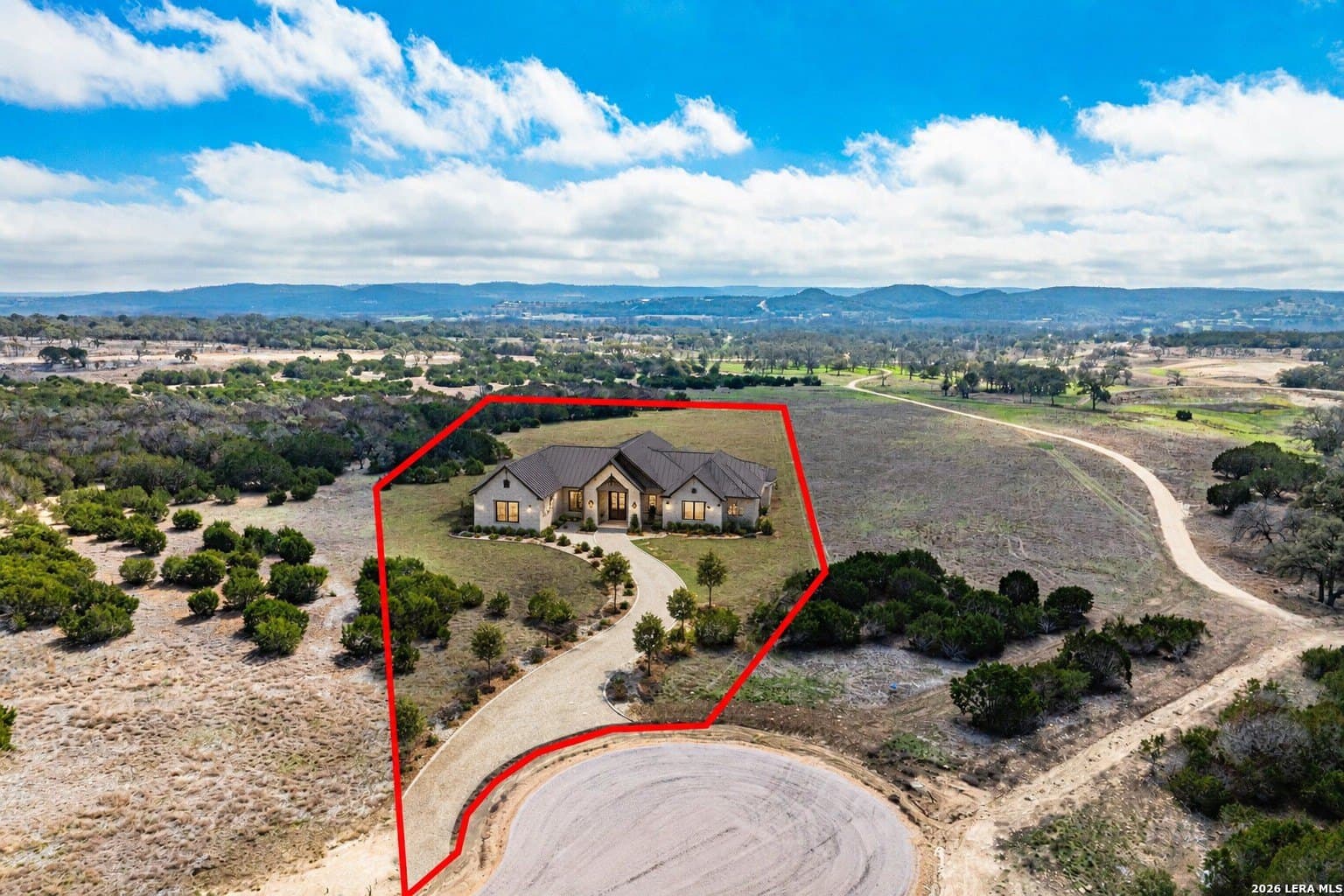 144 Tablerock Ridge