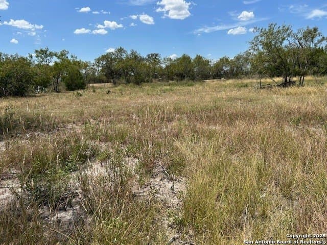 3 acres in Guadalupe County