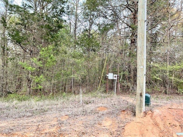 0.11 acres in Franklin (TX) County