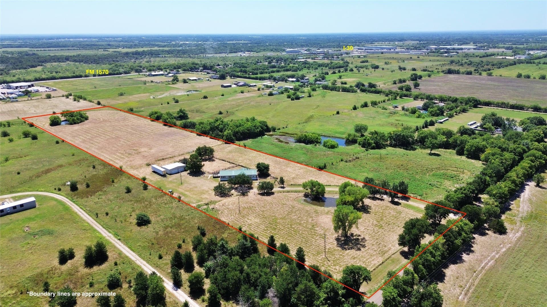 2247 County Road 2130