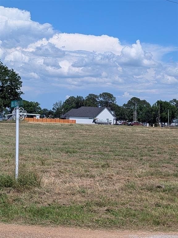 0.34 acres in Henderson County
