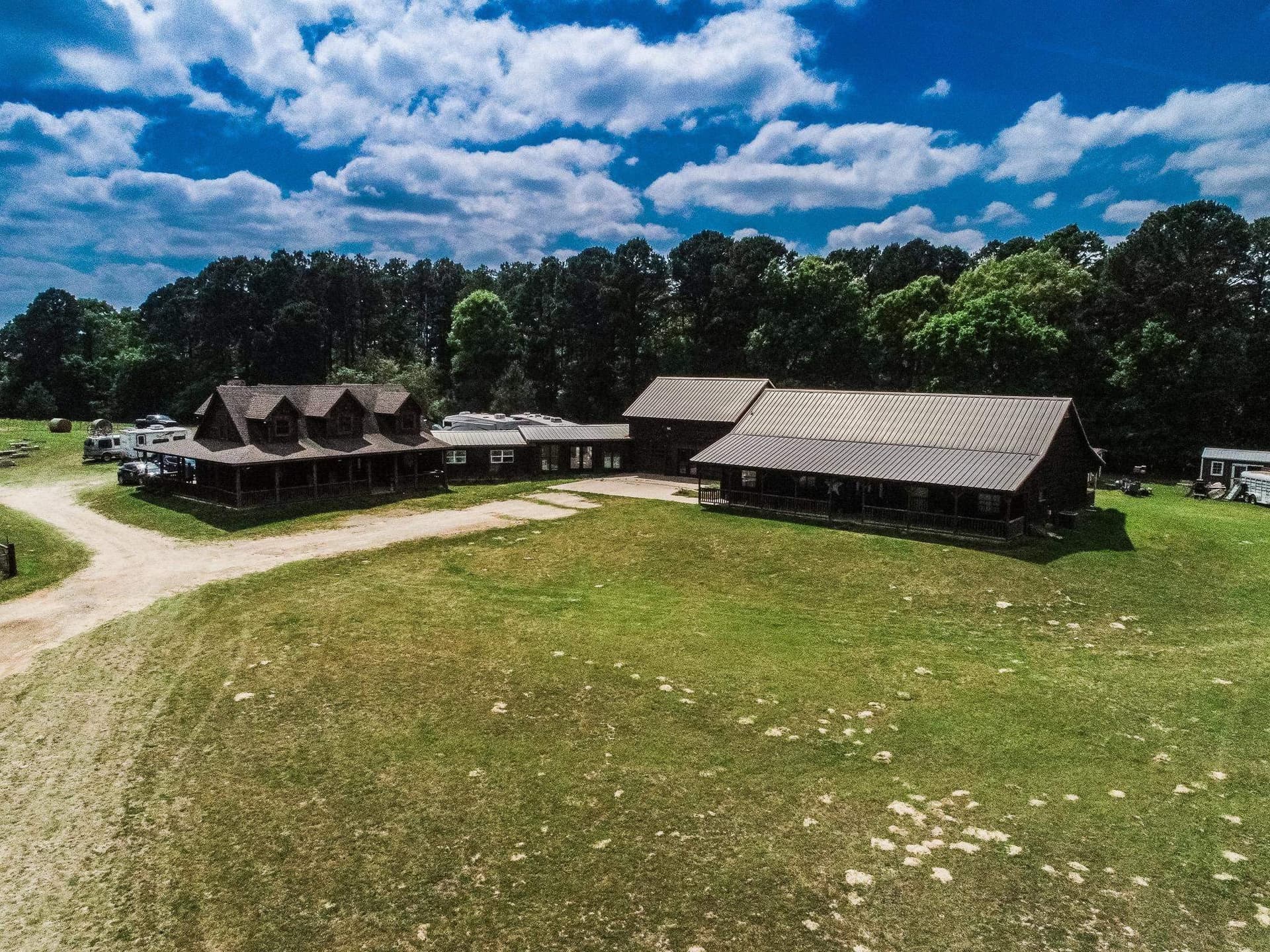 29.94 acres in Wood County