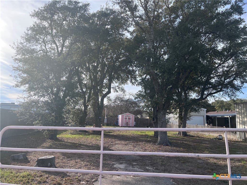 0.18 acres in Aransas County