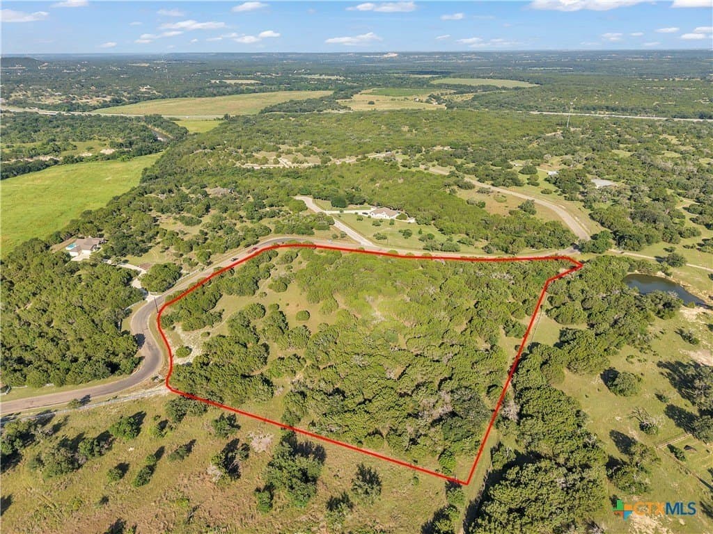 10.38 acres in Bell County