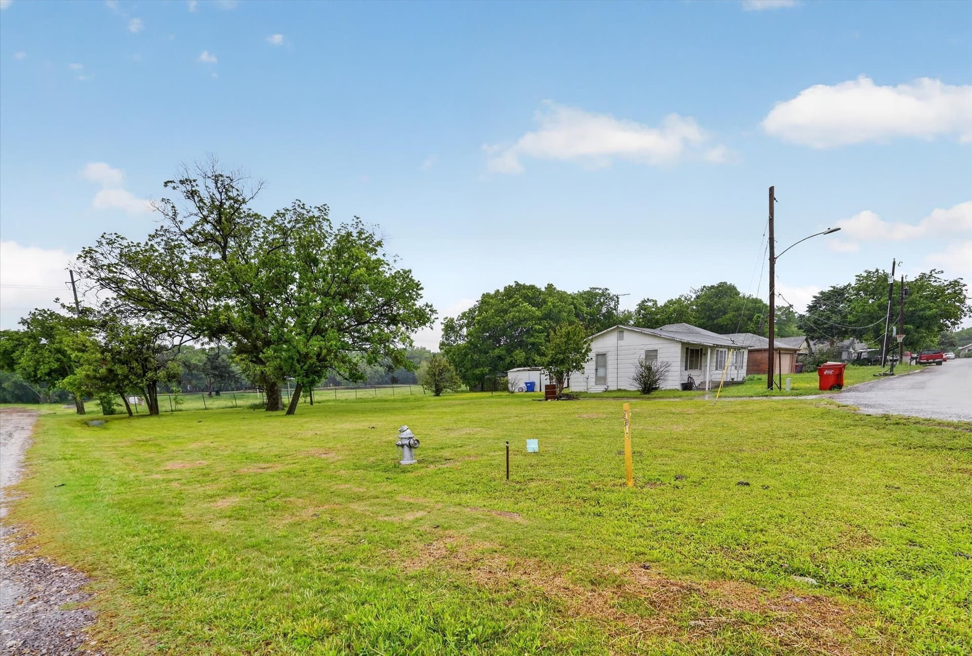 0.15 acres in Rockwall County