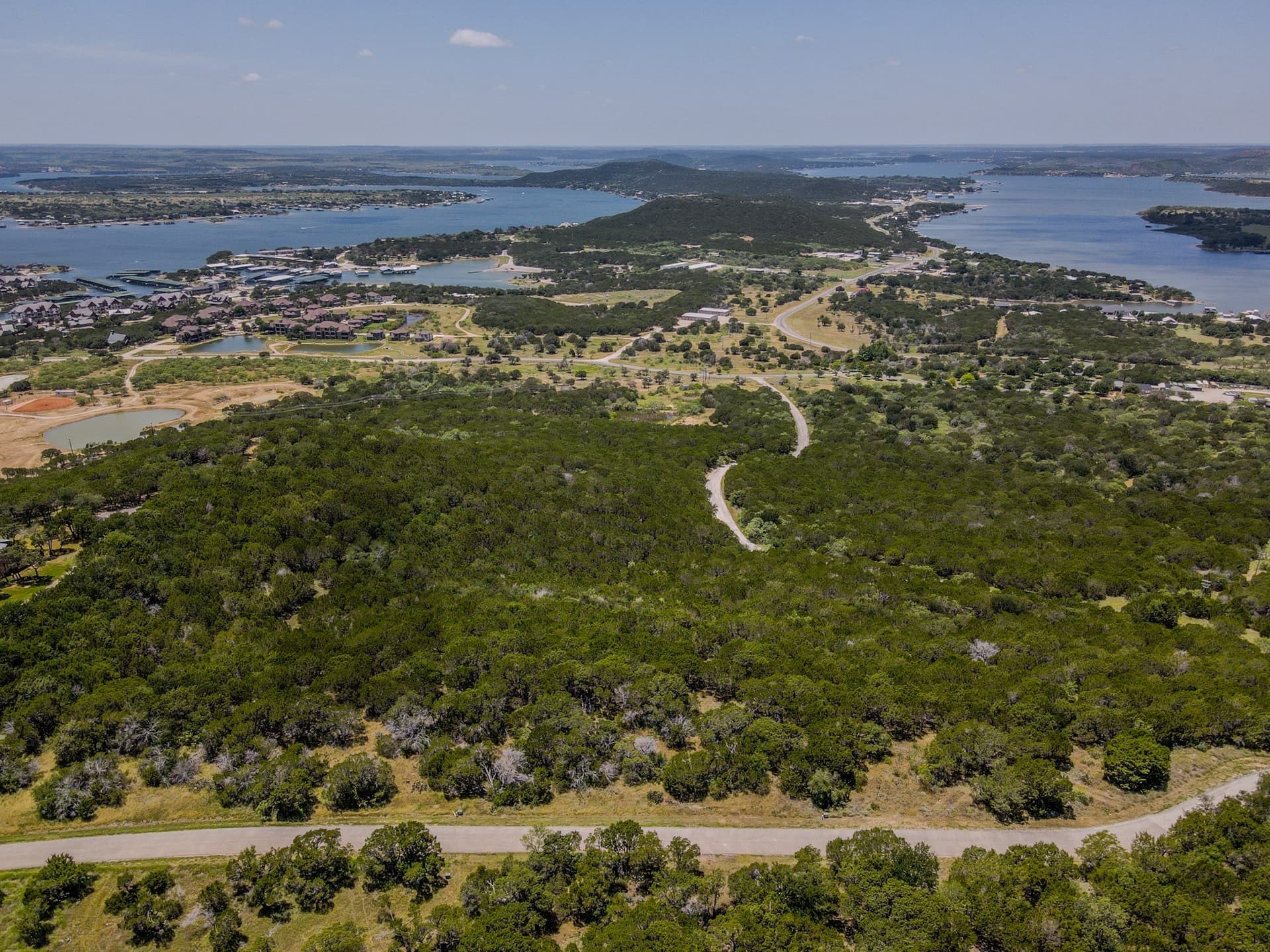 1 acres in Palo Pinto County