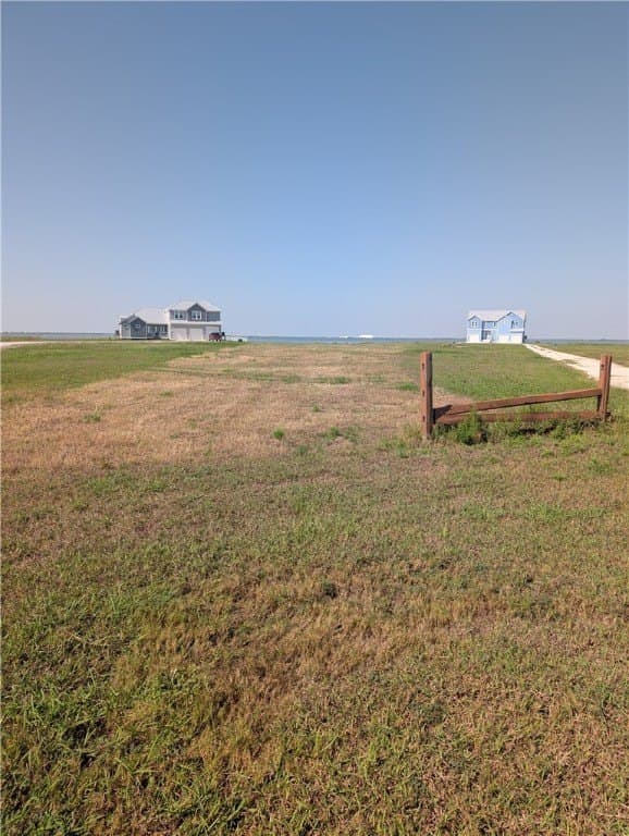 3.99 acres in Aransas County