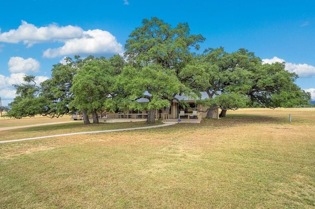 13.01 acres in Bandera County