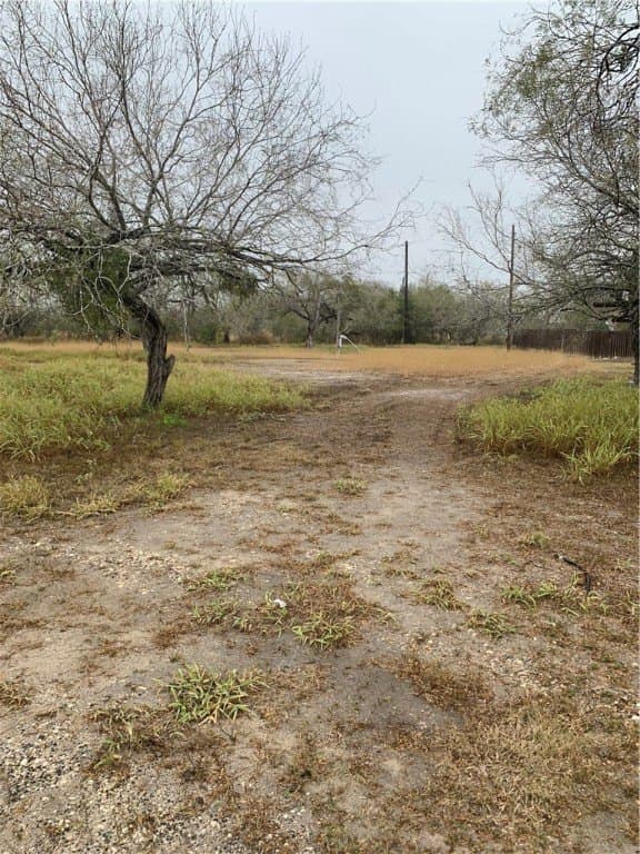 0.32 acres in San Patricio County