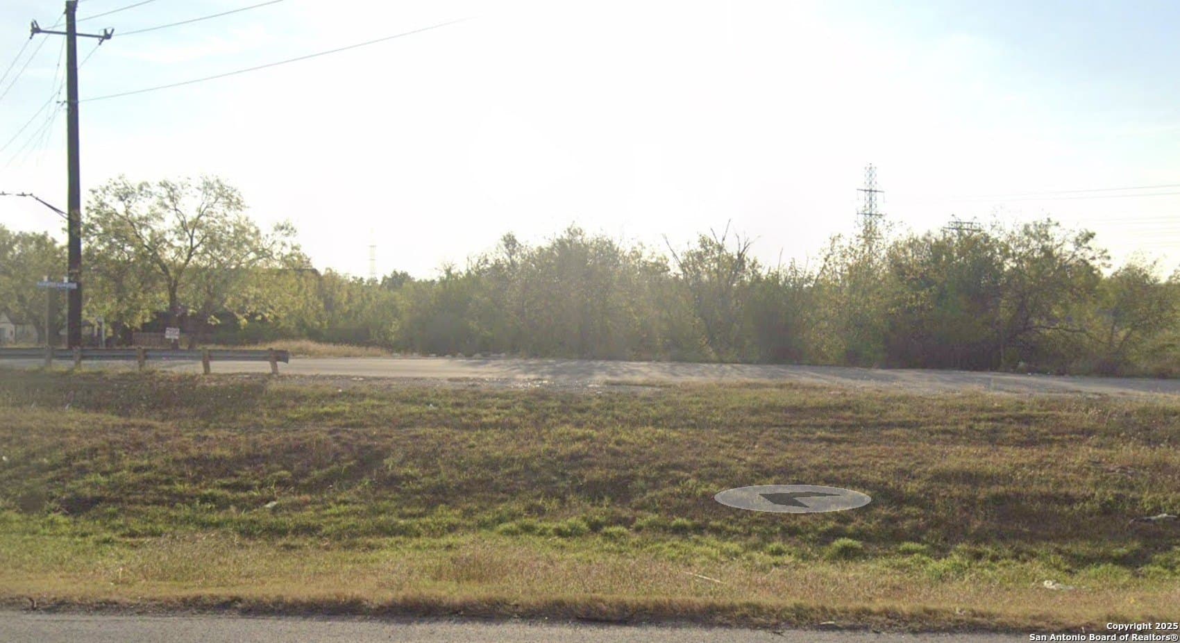 0.2 acres in Bexar County