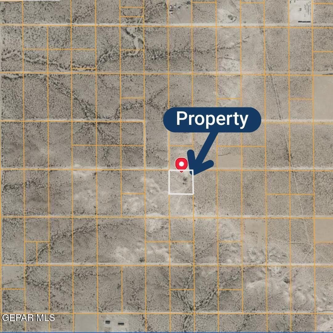 2.5 acres in El Paso County