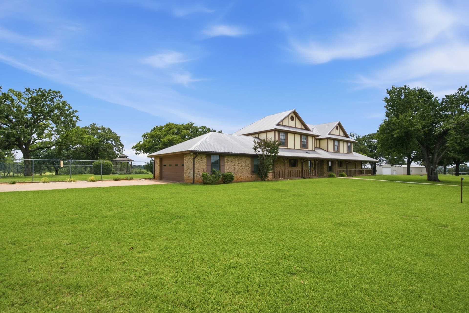 83.92 acres in Comanche County