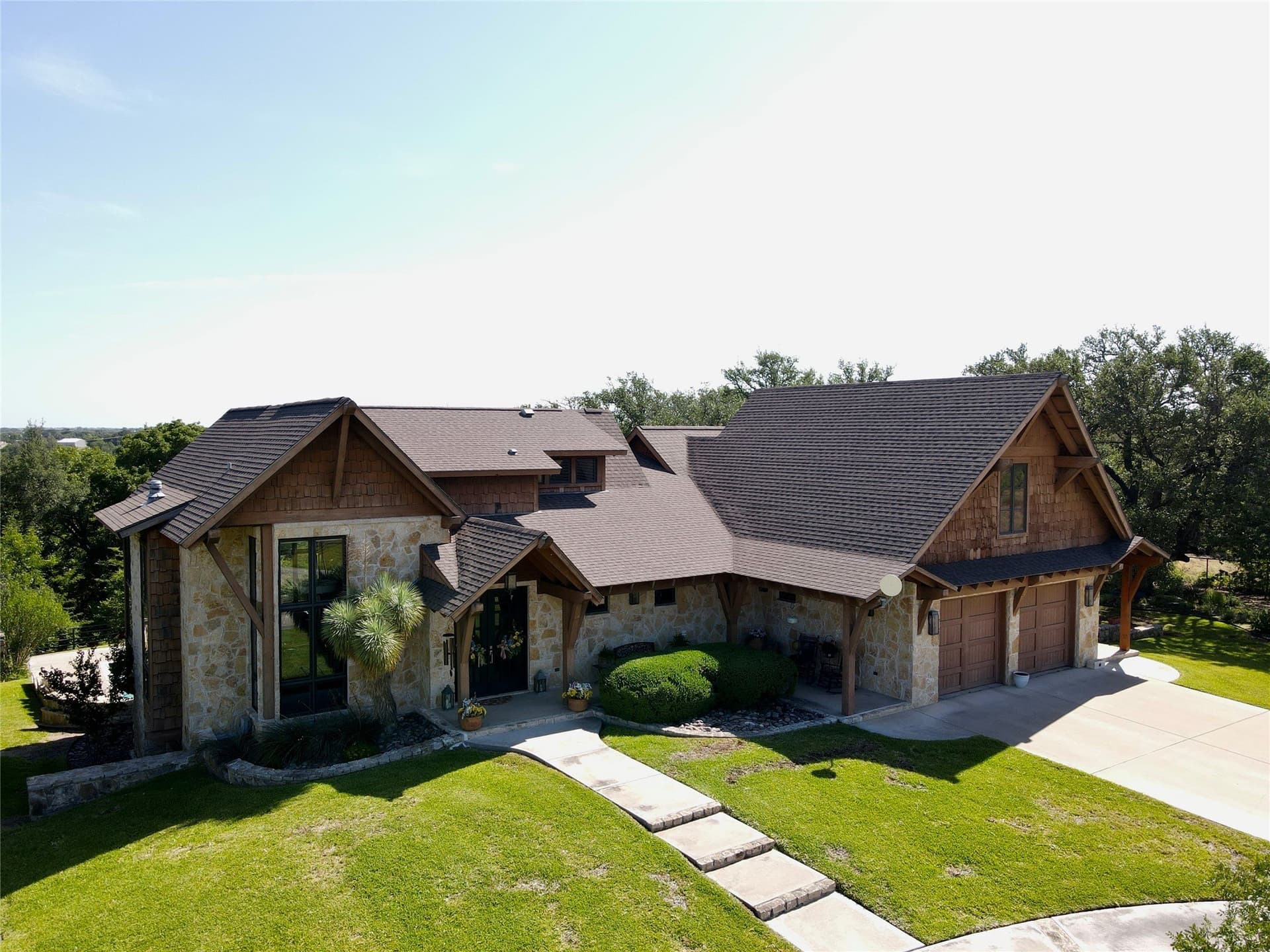 140.33 acres in Erath County