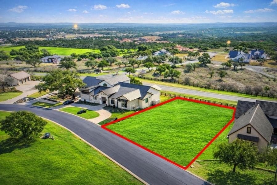 0.31 acres in Travis County