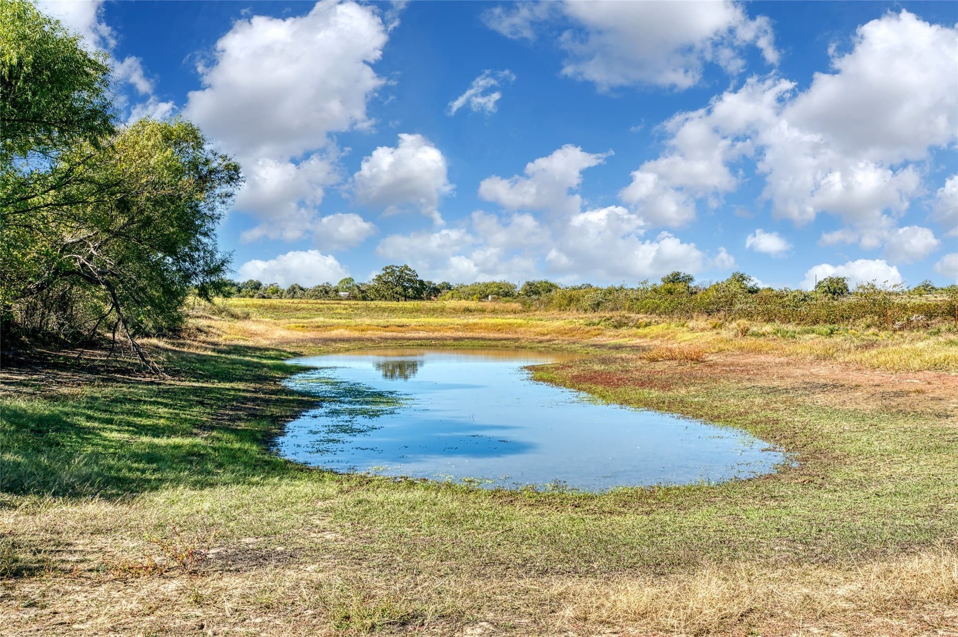 4.79 acres in Jack County